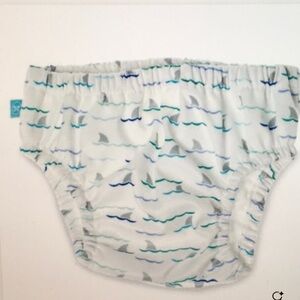 The Honest Company Reusable Swim Diaper